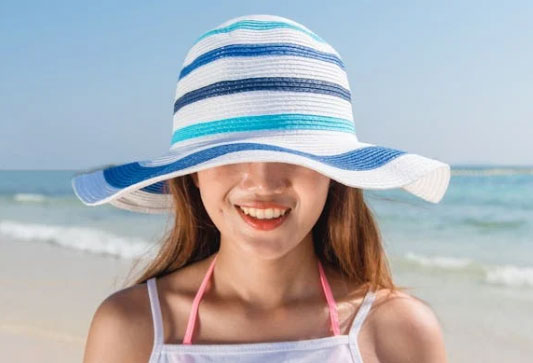 Revealing the secret to the success of foreign trade hat business